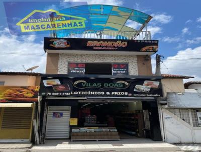 Prdio Comercial para Venda, em Feira de Santana, bairro CALUMBI