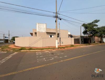 Casa para Venda, em Tatu, bairro Pacaembu