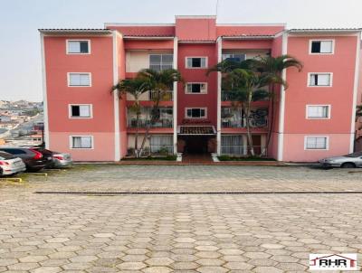 Apartamento para Venda, em Mogi das Cruzes, bairro Vila Natal, 2 dormitrios, 2 banheiros, 1 sute, 1 vaga