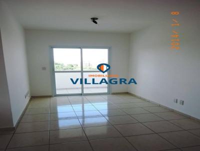 Apartamento para Locao, em So Jos dos Campos, bairro Vila Ema, 2 dormitrios, 2 banheiros, 1 sute, 1 vaga