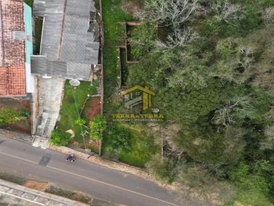 Terreno para Venda, em Telmaco Borba, bairro Santa Rita