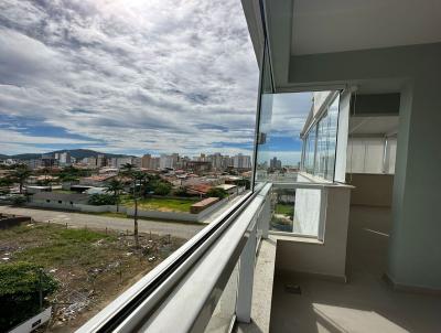 Apartamento para Venda, em Navegantes, bairro Gravat, 3 dormitrios, 4 banheiros, 3 sutes, 3 vagas