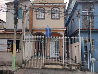 Casa para Venda, em Volta Redonda, bairro Retiro, 2 dormitrios, 3 banheiros, 2 vagas