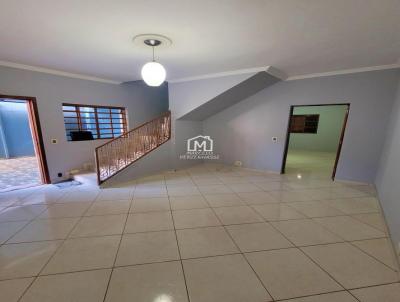 Casa para Venda, em Iracempolis, bairro Jardim Morro Azul, 4 dormitrios, 2 banheiros, 4 vagas