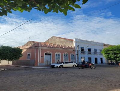 Casa para Venda, em Ic, bairro Centro, 6 dormitrios, 2 banheiros, 2 vagas