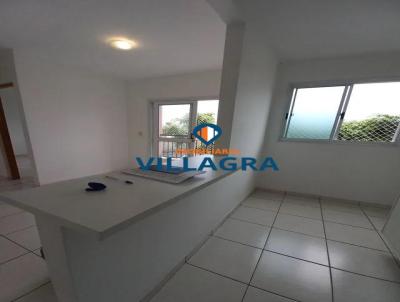 Apartamento para Venda, em So Jos dos Campos, bairro Parque Nova Esperana, 2 dormitrios, 1 banheiro, 1 vaga