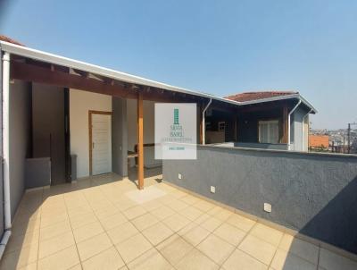 Casa para Venda, em Mogi das Cruzes, bairro Jardim Universo, 4 dormit�rios, 4 banheiros, 2 su�tes, 2 vagas