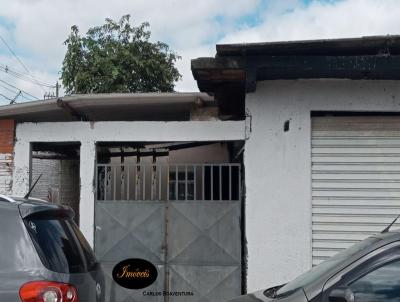 Casa para Venda, em Mogi das Cruzes, bairro Jundiapeba, 3 dormitrios, 1 banheiro, 1 vaga