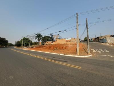 Terreno para Venda, em Alfenas, bairro Jardim Primavera