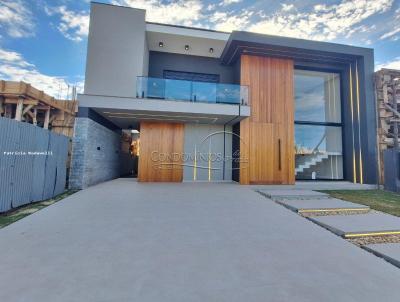 Casa em Condomnio para Venda, em Xangri-l, bairro Sunset Xangri-l, 4 dormitrios, 5 banheiros, 4 sutes, 2 vagas