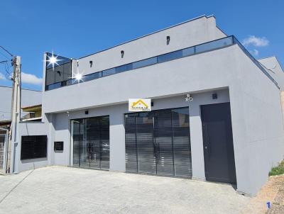 Sala Comercial para Locao, em Limeira, bairro Vila Cristvam, 2 banheiros