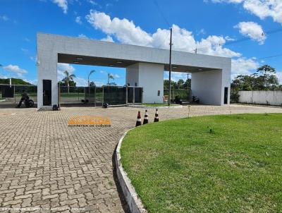 Terreno para Venda, em Alagoinhas, bairro BR 110 - KM 03