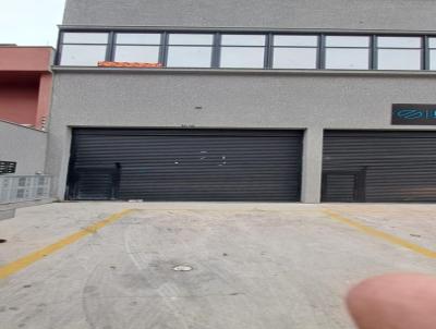 Salo Comercial para Locao, em Cajamar, bairro Portal dos Ips, 2 vagas