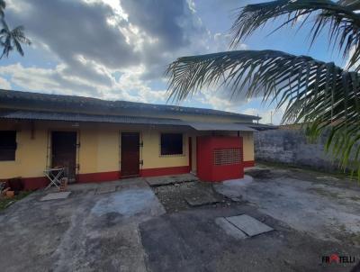 Casa para Venda, em Belm, bairro COQUEIRO, 2 dormitrios, 1 banheiro, 1 vaga