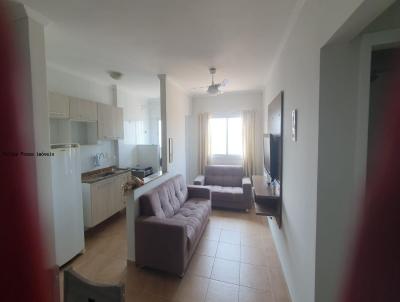 Apartamento 1 Quarto para Venda, em Praia Grande, bairro Vila tupi, 1 dormitrio, 1 banheiro, 1 vaga