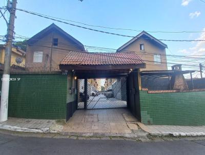 Casa para Locao, em So Paulo, bairro Jardim Carlu, 2 dormitrios, 1 banheiro, 1 sute, 1 vaga