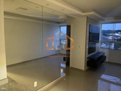 Apartamento para Venda, em Pouso Alegre, bairro Portal Oriente I, 2 dormitrios, 1 banheiro, 1 vaga