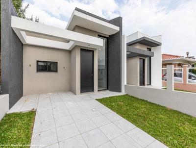 Casa para Venda, em Xangri-l, bairro Rainha do Mar, 3 dormitrios, 2 banheiros, 1 sute, 2 vagas