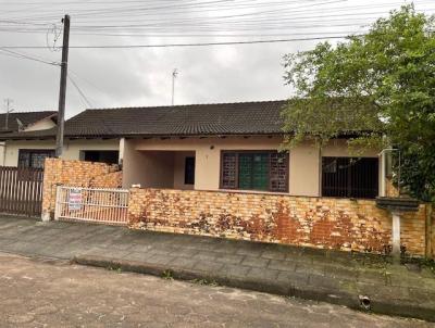 Casa para Locao, em Guaratuba, bairro Bairro Piarras, 3 dormitrios, 1 banheiro, 1 vaga