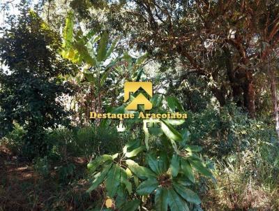 Terreno para Venda, em Araoiaba da Serra, bairro Bosque Dos Eucaliptos