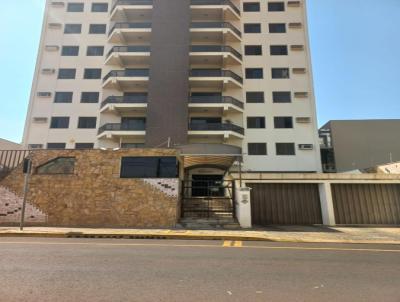 Apartamento para Locao, em Franca, bairro Centro, 3 dormitrios, 2 banheiros, 3 sutes