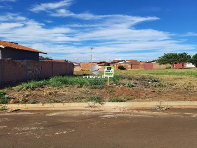 Terreno para Venda, em Macatuba, bairro Jardim Bem Viver