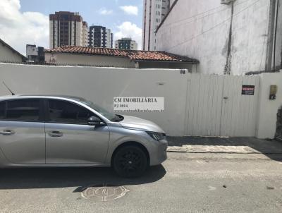 Casa para Venda, em Feira de Santana, bairro Ponto Central, 3 dormitrios, 1 banheiro, 4 vagas