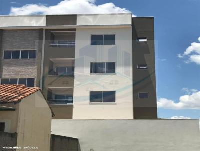 Apartamento para Venda, em Santa Rita do Sapuca, bairro MONTE LBANO