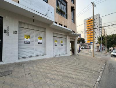 Ponto Comercial para Locao, em Montes Claros, bairro Santo Expedito