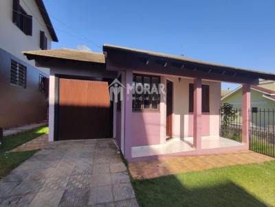 Casa para Venda, em Santa Rosa, bairro Bairro Centro, 2 dormitrios, 1 banheiro, 1 vaga