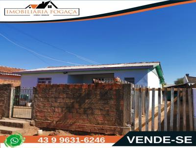 Casa para Venda, em Jaguariava, bairro Primavera 1