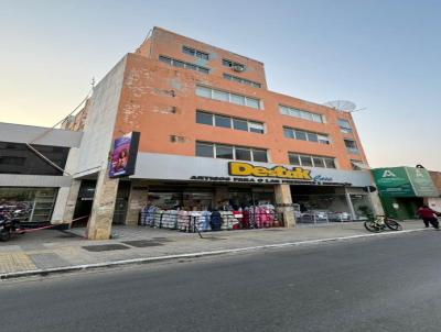 Sala Comercial para Locao, em Montes Claros, bairro Centro