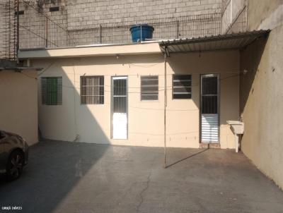 Casa para Locao, em So Paulo, bairro Vila Curu, 1 dormitrio, 1 banheiro, 1 vaga