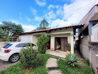 Casa para Venda, em Cachoeirinha, bairro Jardim do Bosque, 3 dormitrios, 1 banheiro, 1 vaga