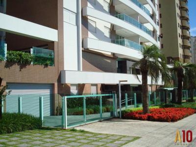 Apartamento para Venda, em Florianpolis, bairro Centro, 3 dormitrios, 4 banheiros, 1 sute, 2 vagas