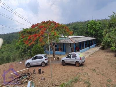 Chcara para Venda, em RA XIV So Sebastio, bairro rea Rural de So Sebastio, 3 dormitrios, 1 banheiro, 2 vagas