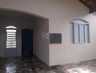 Casa para Venda, em Limeira, bairro Jardim Roseira, 2 dormitrios, 1 banheiro, 2 vagas