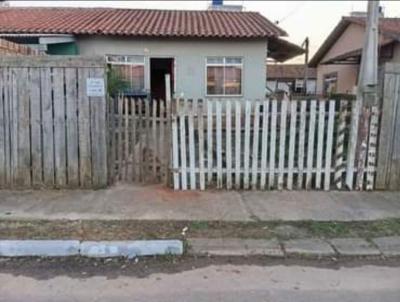Casa para Venda, em Gravata, bairro Vila Imperial, 2 dormitrios, 1 banheiro, 2 vagas