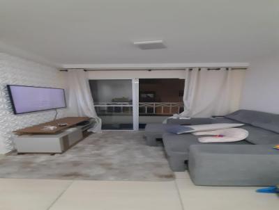 Apartamento para Venda, em So Jos dos Campos, bairro Loteamento Terra Brasilis, 2 dormitrios, 1 banheiro, 1 vaga