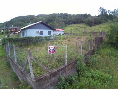 Terreno para Venda, em Trs Coroas, bairro Linha Caf