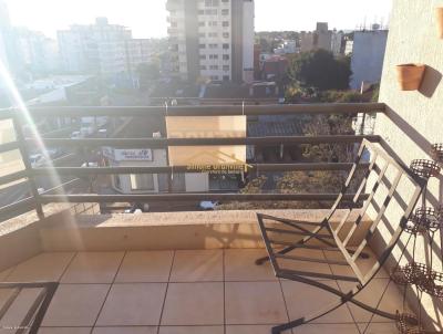 Apartamento para Venda, em Carazinho, bairro CENTRO, 3 dormitrios, 2 banheiros, 1 sute, 1 vaga