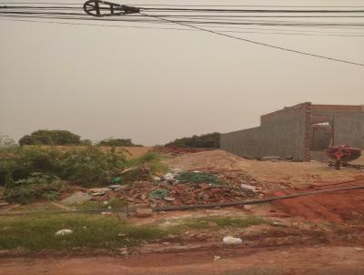 Terreno para Venda, em Presidente Prudente, bairro Jardim Novo Bongiovani