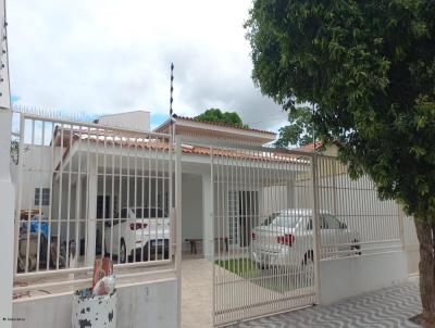 Casa para Venda, em Cuiab, bairro Santa Cruz II, 4 dormitrios, 4 banheiros, 3 sutes, 4 vagas