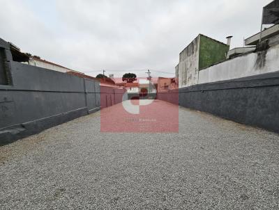 Terreno para Locao, em So Paulo, bairro Planalto Paulista, 38 vagas