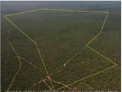 Fazenda para Venda, em Januria, bairro ZONA RURAL