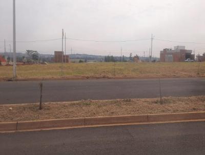 Terreno para Venda, em Presidente Prudente, bairro PARK DOS BURITIS