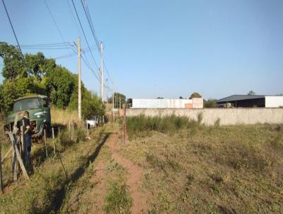 Terreno Comercial para Venda, em Presidente Epitcio, bairro GRANJA AGR HELVECIO