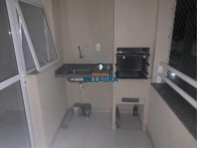 Apartamento para Venda, em So Jos dos Campos, bairro Jardim Amrica, 2 dormitrios, 2 banheiros, 1 sute, 1 vaga