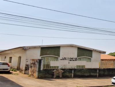 Terreno para Venda, em Uberlndia, bairro Tibery