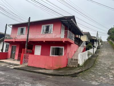 Casa para Venda, em So Jos, bairro Potecas, 2 dormitrios, 2 banheiros, 3 vagas